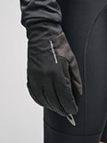 MAAP Control Winter Gloves - Black