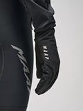 MAAP Control Winter Gloves - Black
