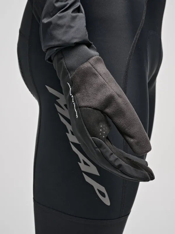 MAAP Control Winter Gloves - Black