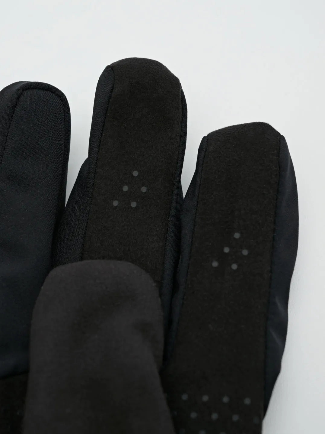 MAAP Control Winter Gloves - Black