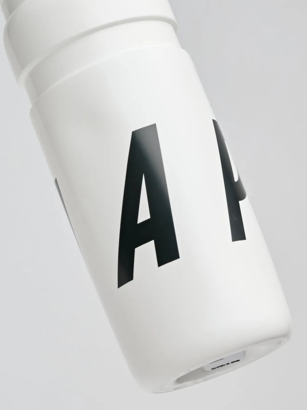MAAP Core Bottle Large - White