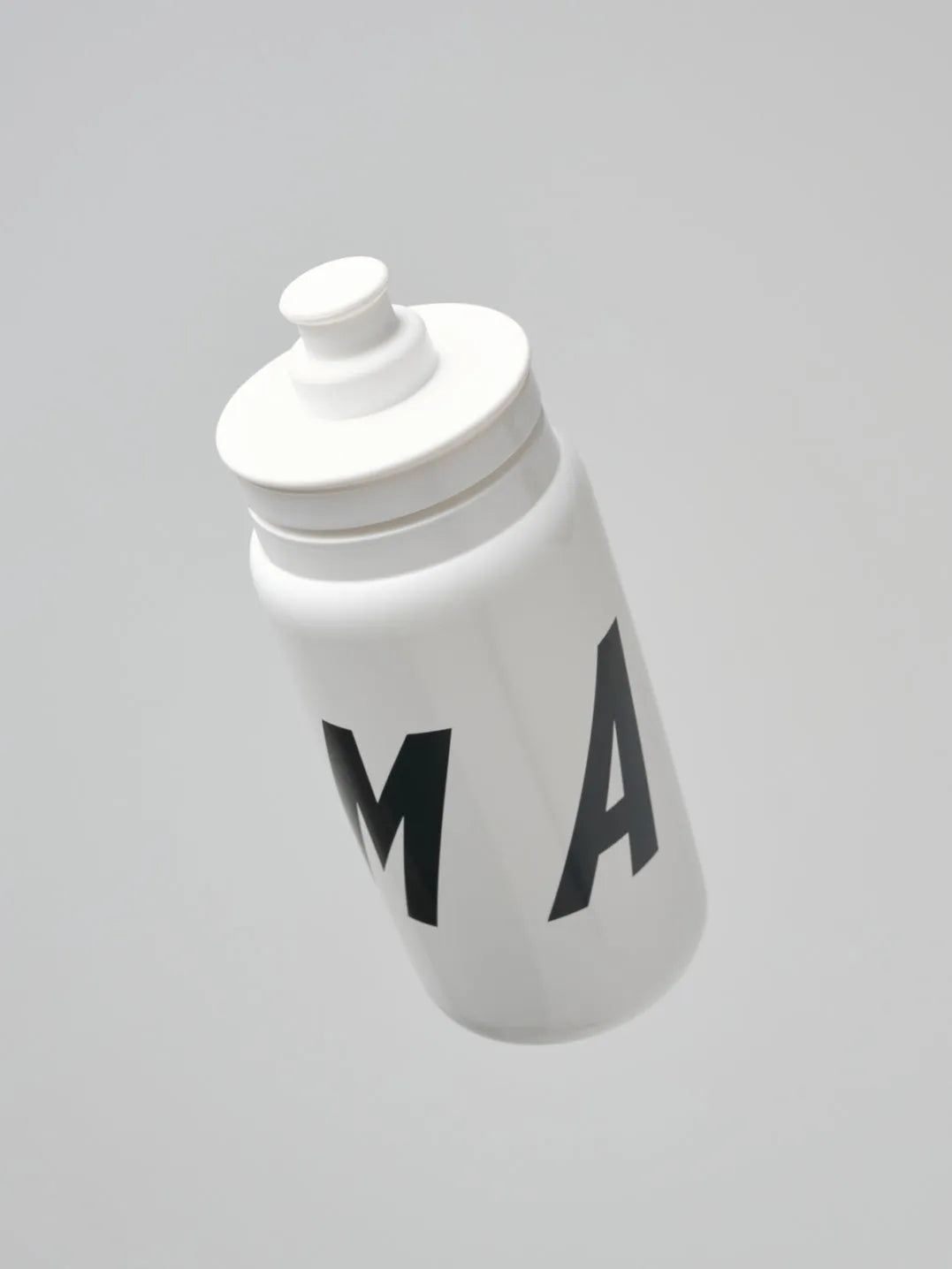 MAAP Core Bottle - White