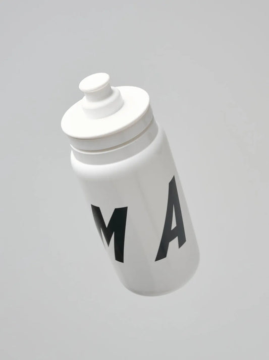 MAAP Core Bottle - White