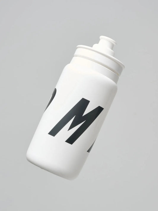 MAAP Core Bottle - White