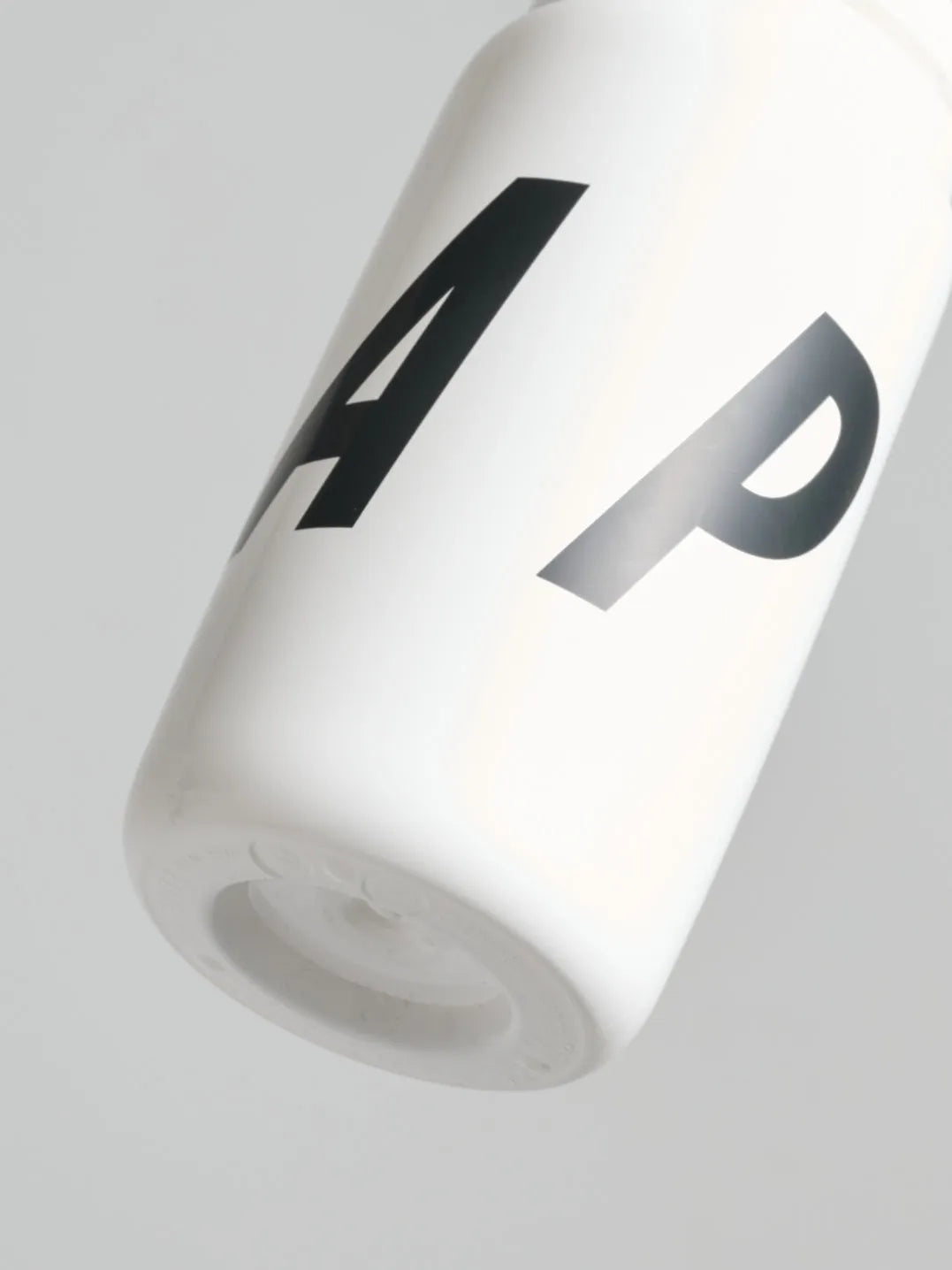 MAAP Core Bottle - White