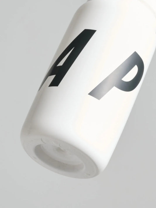 MAAP Core Bottle - White