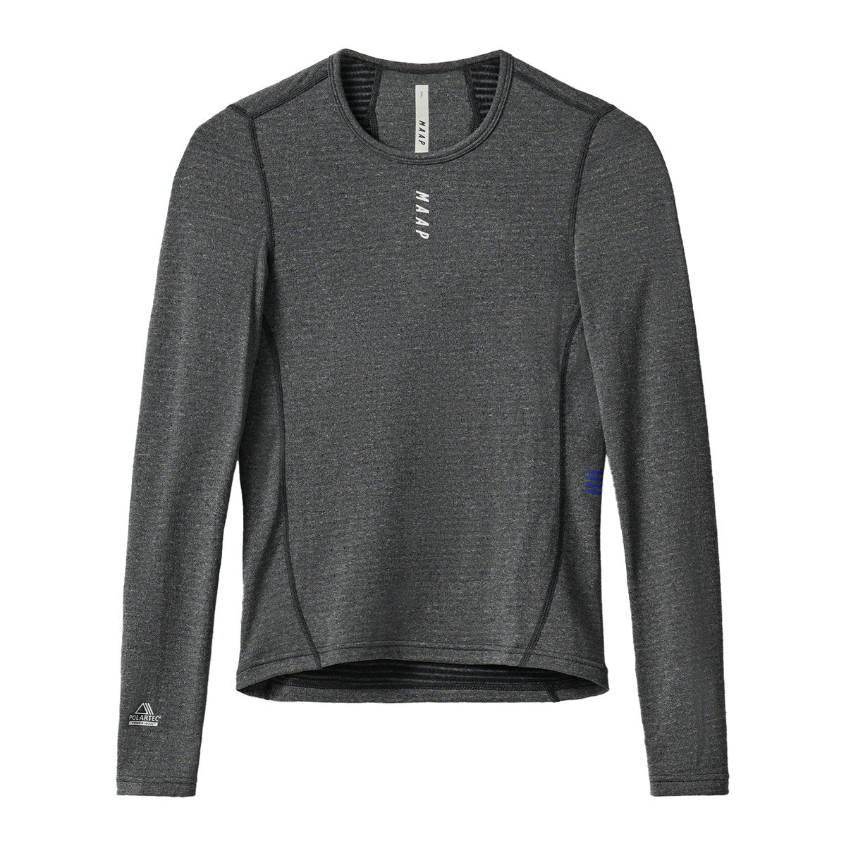 MAAP DEEP WINTER BASE LAYER - CHARCOAL