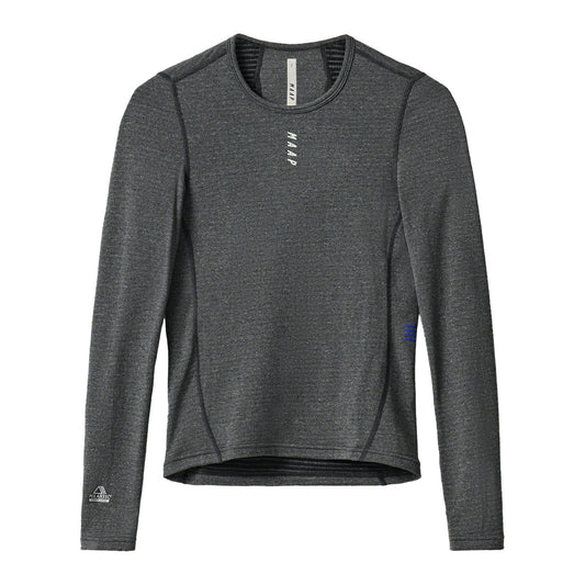 MAAP DEEP WINTER BASE LAYER - CHARCOAL