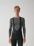 MAAP DEEP WINTER BASE LAYER - CHARCOAL