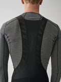 MAAP DEEP WINTER BASE LAYER - CHARCOAL