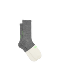 MAAP DIVISION MERINO SOCK - GRAYSTONE