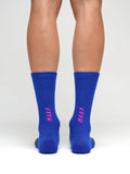 MAAP DIVISION MERINO SOCK - RGB BLUE