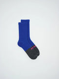 MAAP DIVISION MERINO SOCK - RGB BLUE