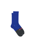 MAAP DIVISION MERINO SOCK - RGB BLUE