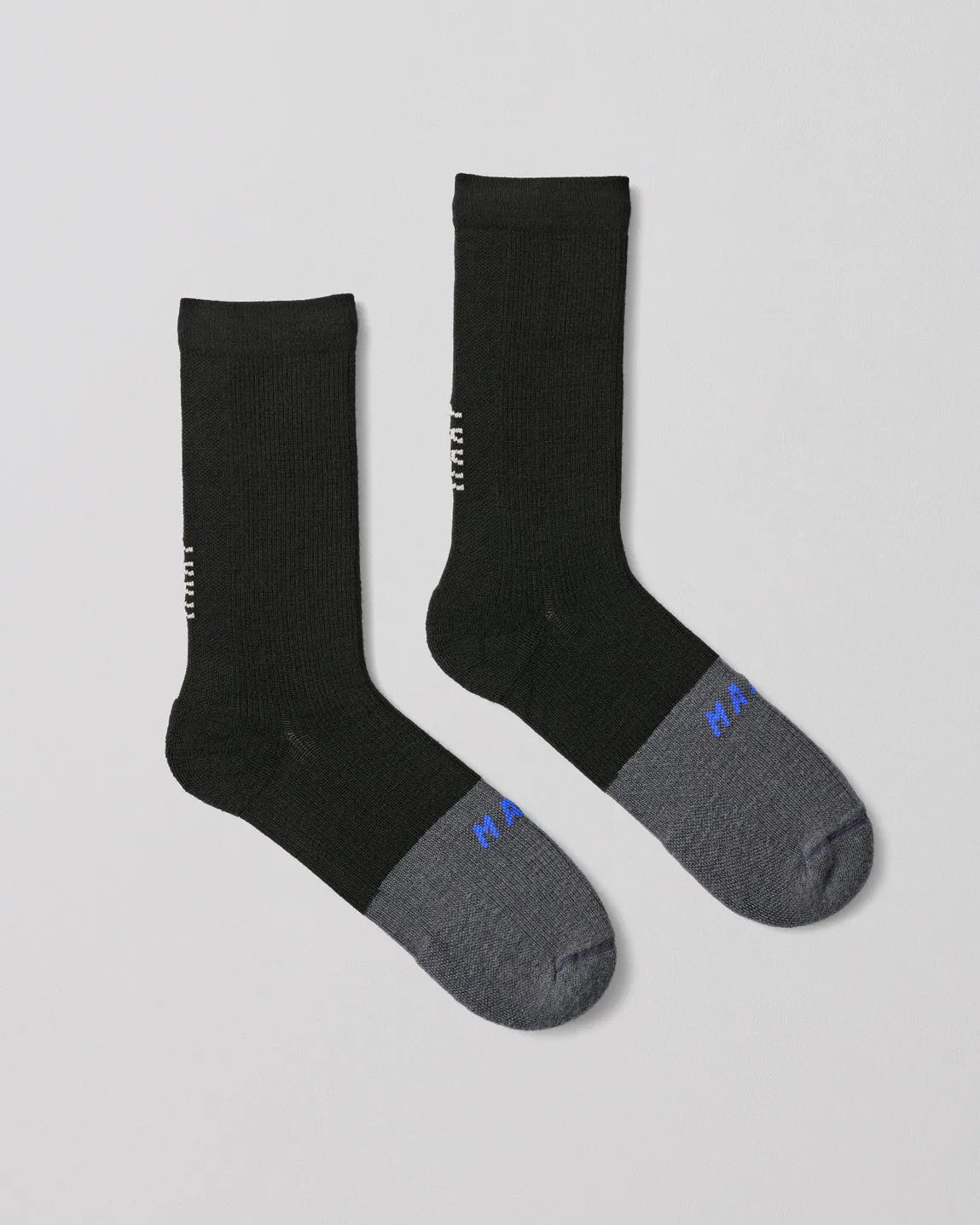 MAAP Division Merino Socks - Black