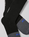 MAAP Division Merino Socks - Black