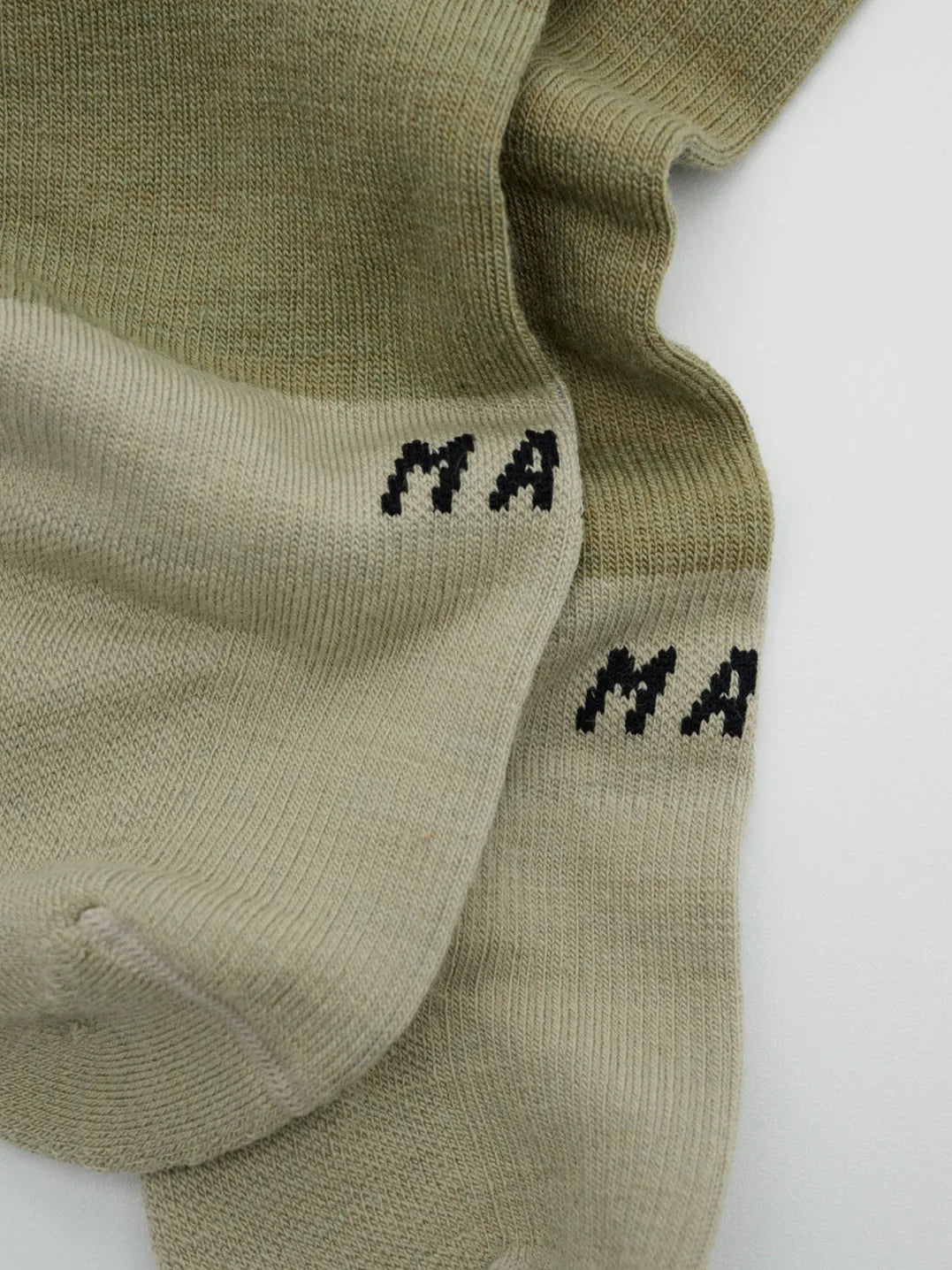 MAAP Division Merino Socks - Dark Ore