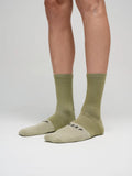 MAAP Division Merino Socks - Dark Ore
