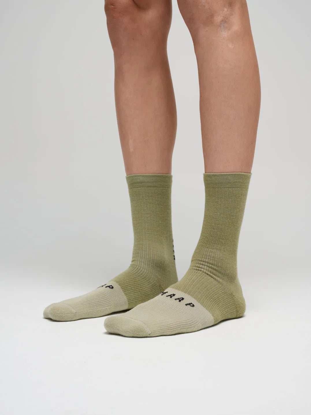MAAP Division Merino Socks - Dark Ore