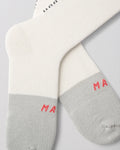 MAAP Division Merino Socks - White