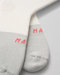 MAAP Division Merino Socks - White
