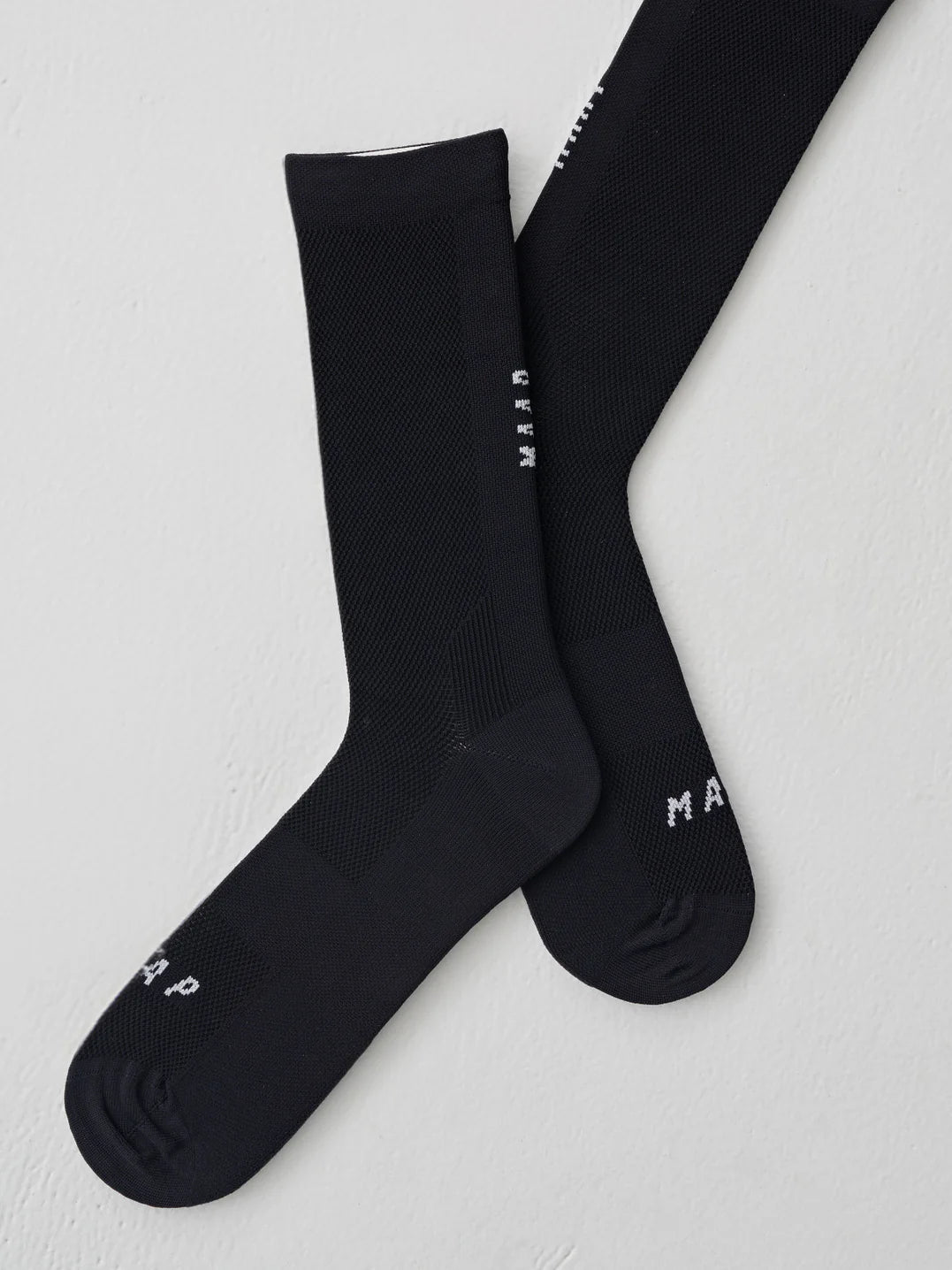 MAAP Division Mono Sock - Black