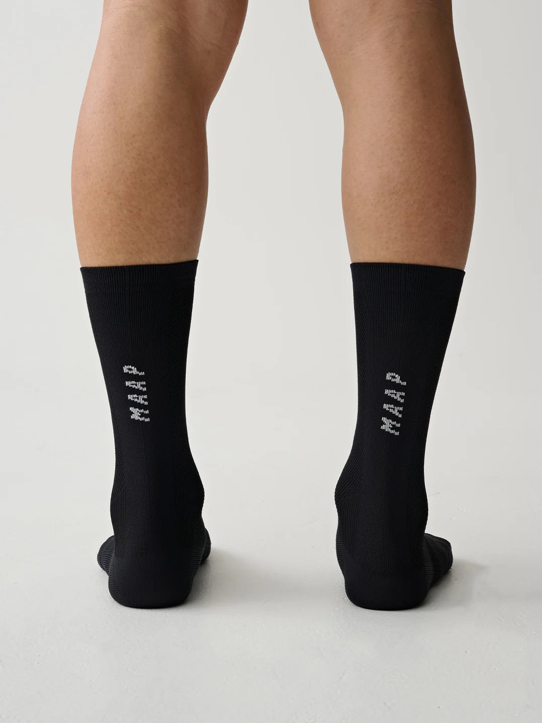 MAAP Division Mono Sock - Black