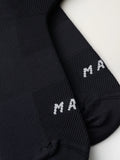 MAAP Division Mono Sock - Black
