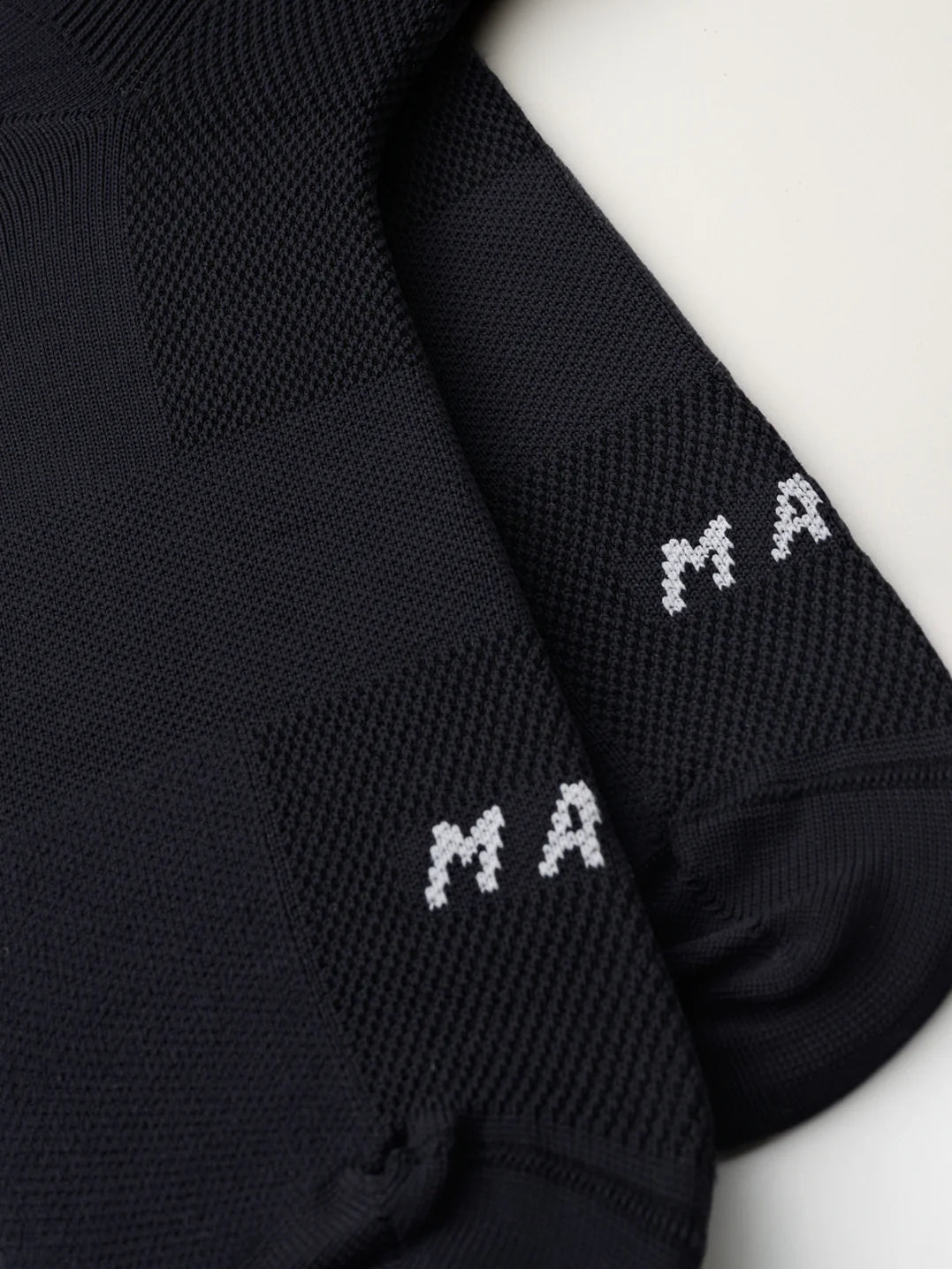 MAAP Division Mono Sock - Black