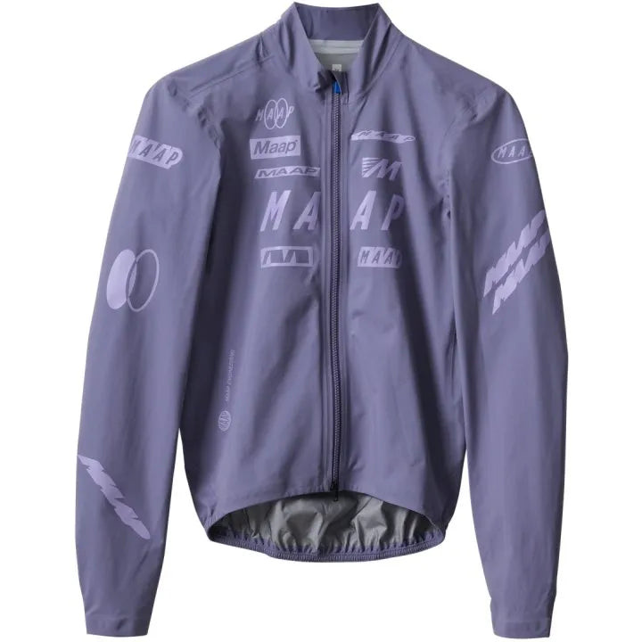 MAAP Drome Atmos Jacket - Heron