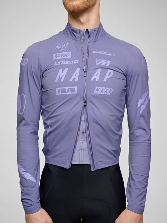 MAAP Drome Atmos Jacket - Heron