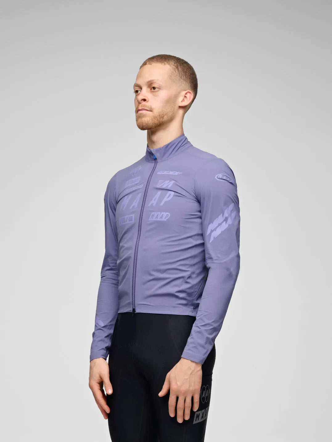 MAAP Drome Atmos Jacket - Heron