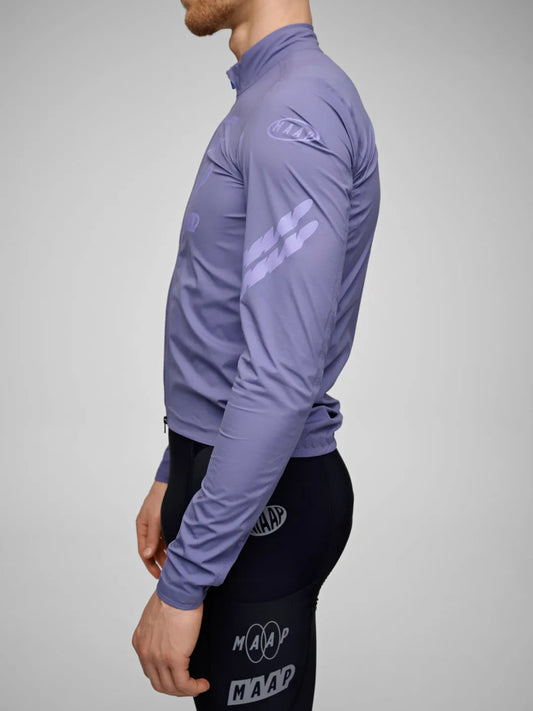 MAAP Drome Atmos Jacket - Heron