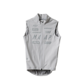 MAAP Drome Atmos Vest - Ice Gray