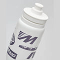 MAAP Drome Bottle 500ml - White/Heron