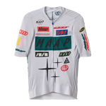 MAAP Drome Pro Air Jersey 3.0 - Icicle