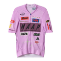 MAAP Drome Pro Air Jersey 3.0 - Lily