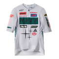 MAAP Drome Pro Air Women Jersey 3.0 - Icicle