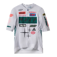 MAAP Drome Pro Air Damen Trikot 3.0 - Icicle