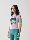 MAAP Drome Pro Air Women Jersey 3.0 - Icicle