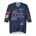 MAAP Drome Pro Air Women Jersey 3.0 - Midnight