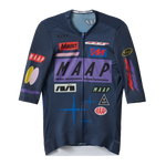 MAAP Drome Pro Air Women Jersey 3.0 - Midnight