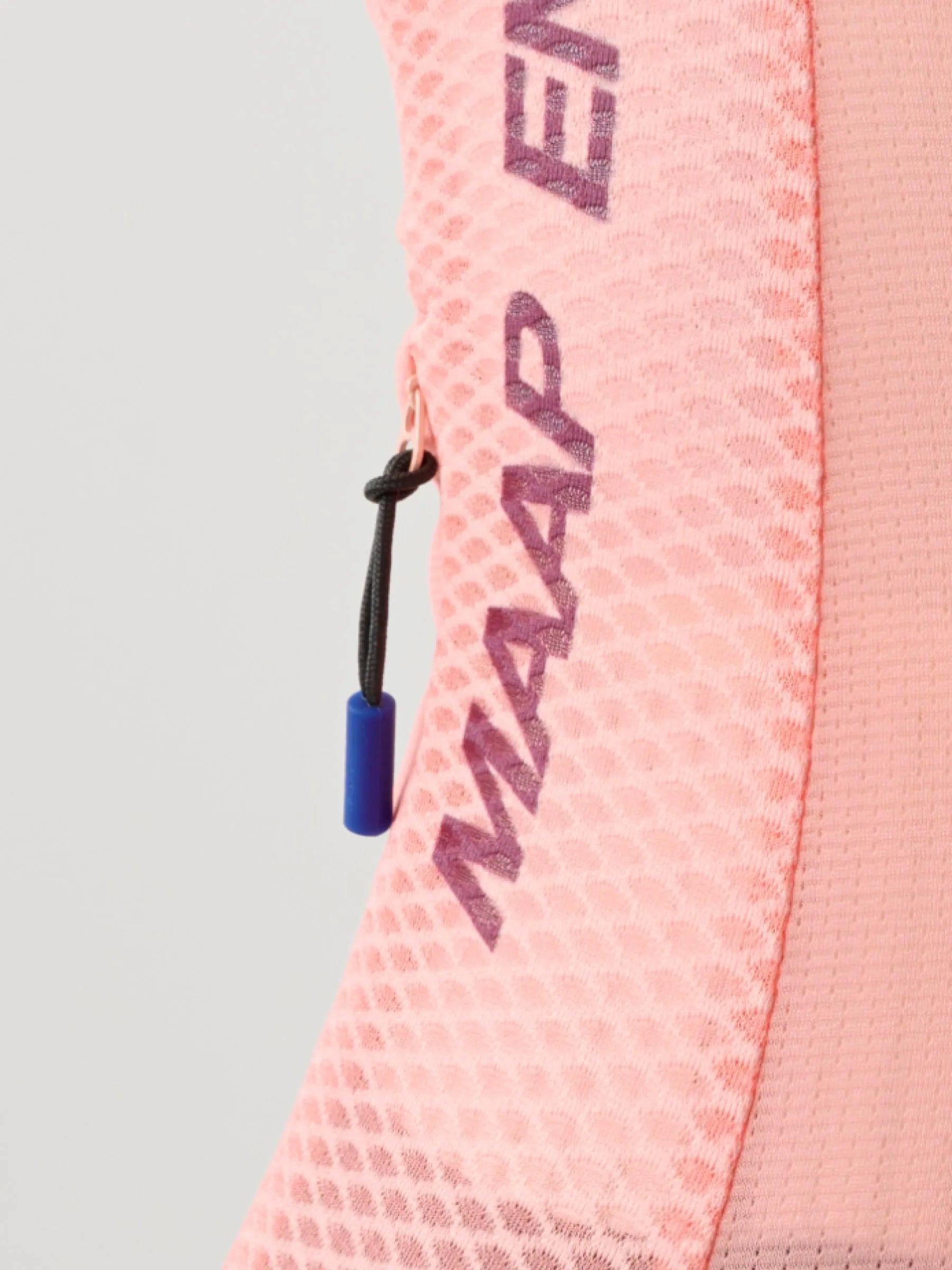 MAAP Drome Pro Air Women Jersey 3.0 - Peach