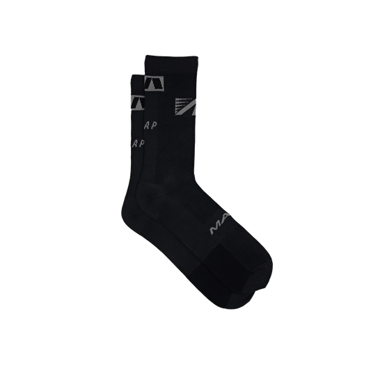 MAAP Drome Socks - Black