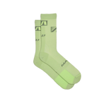 MAAP Drome Socks - Foam Green