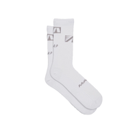 MAAP Drome Socken - Weiß