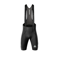 MAAP Drome Team Trägerhose Evo Cargo Trägerhose Trägerhose - Schwarz