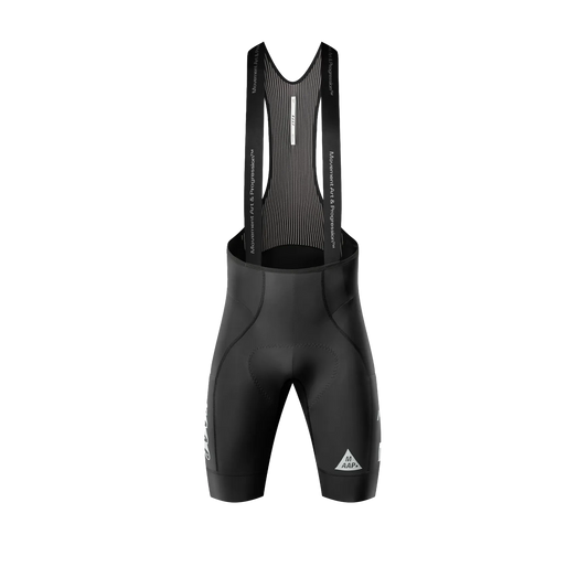 MAAP Drome Team Bib Evo Cargo Bib Shorts - Black