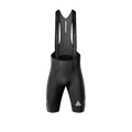 MAAP Drome Team Bib Evo Cargo Bib Shorts - Black