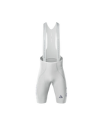 MAAP Drome Team Bib Evo Cargo Bib Shorts - Ice Gray